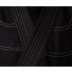 DANRHO Brazilian Jiu Jitsu Anzug 300g schwarz