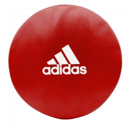 adidas Double Target Pad red