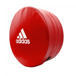 adidas Double Target Pad red
