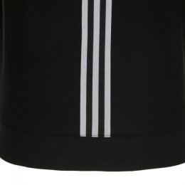 adidas BOXWEAR TRAD Bomber Style Lite Jacket schwarz/grau