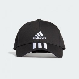adidas T19 Baseball CAP 3S CT black/white