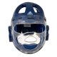 adidas Kopfschutz Dip blau mit Maske