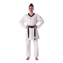 Taekwondo Anzug Slimfit WT anerkannt