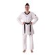 Taekwondo Anzug Slimfit WT anerkannt