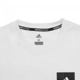 adidas Community Vertical T-Shirt Sleeveless BOXING wh/bk