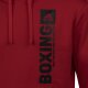 adidas Community Vertical Hoody BOXING rd/bk