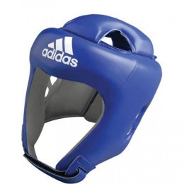 adidas Competition Head Guard blue