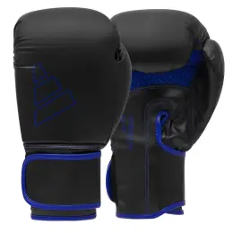 adidas Hybrid 80 black/blue