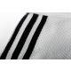 adidas Judoanzug CHAMPION III IJF - Model 1 weiß/schwarze Streifen JIJFS