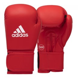 adidas Velcro IBA Boxing Glove