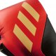 adidas Speed Tilt 750 red/black/gold