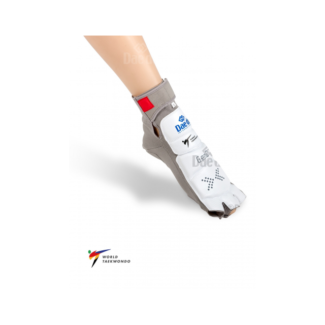 SPANNSCHUTZ FÜR GEN2
