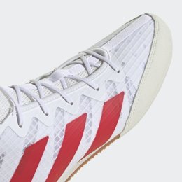 adidas Box Hog 4 white/red