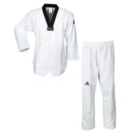 adidas Damen-Taekwondoanzug, Fighter aditld01