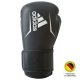 adidas Speed 175 Boxing Gloves black