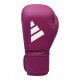 adidas Speed 50 magenta/white