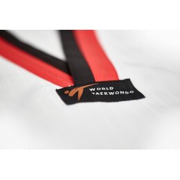 adidas Taekwondoanzug Poom Eco