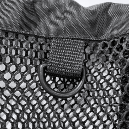 adidas Laundry Bag black