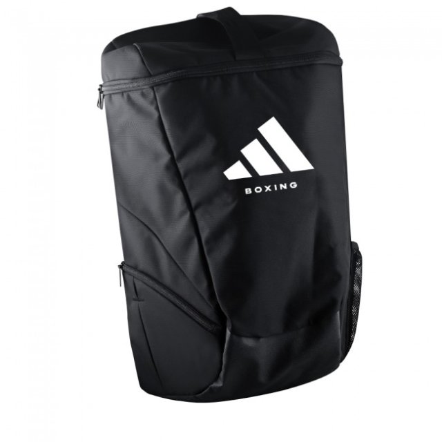 adidas Sport Backpack BOXING black/white