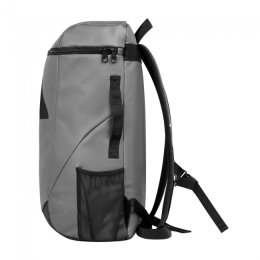adidas Sport Backpack PU COMBAT SPORTS grey/black
