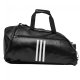 adidas 2in1 Bag PU BOXING black/white