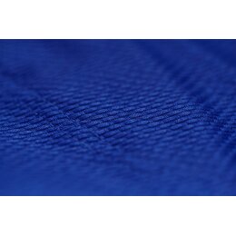 adidas Judo-Anzug Club blau/weiße Streifen, J350B