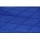 adidas Judo-Anzug Club blau/weiße Streifen, J350B