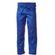 adidas Judo-Anzug Club blau/weiße Streifen, J350B