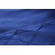 adidas Judo-Anzug Club blau/weiße Streifen, J350B