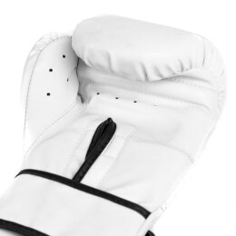 Everlast Core 2 Training Glove White