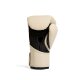 Everlast Elite 2 Boxing Gloves, Champagne