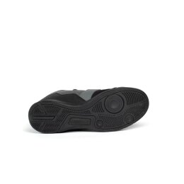 Everlast Powerlock X-trainer Boxing Shoes, Black