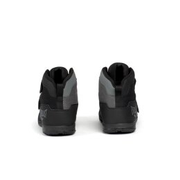 Everlast Powerlock X-trainer Boxing Shoes, Black