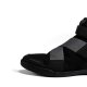 Everlast Powerlock X-trainer Boxing Shoes, Black