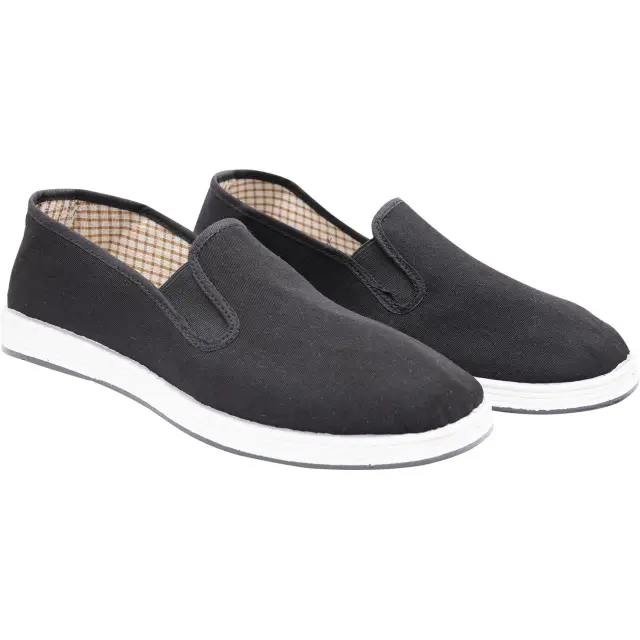 Kung Fu Schuhe