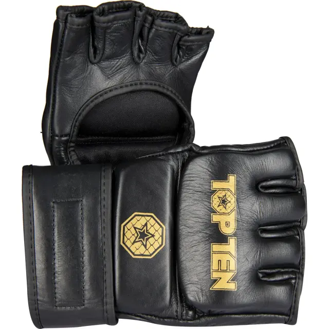 MMA Wettkampf-Handschuhe „Competitor“