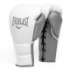 Everlast Powerlock 2 Pro Training Laced Glove, White