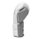 Everlast Powerlock 2 Pro Training Laced Glove, White