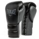 Everlast Powerlock 2 Pro Training Laced Glove, Black