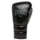 Everlast Powerlock 2 Pro Training Laced Glove, Black