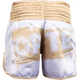 Kickbox-Shorts „Power Ink“