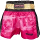 Kickbox-Shorts „Power Ink“