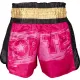 Kickbox-Shorts „Power Ink“