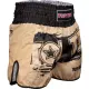 Kickbox-Shorts „Power Ink“