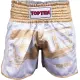 Kickbox-Shorts „Power Ink“