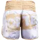 Kickbox-Shorts „Power Ink“