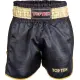 Kickbox-Shorts „Power Ink“