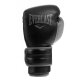 Everlast Powerlock 2r Training Glove, Black