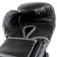 Everlast Powerlock 2r Training Glove, Black