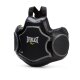 Everlast Coachs Weste, Schwarz